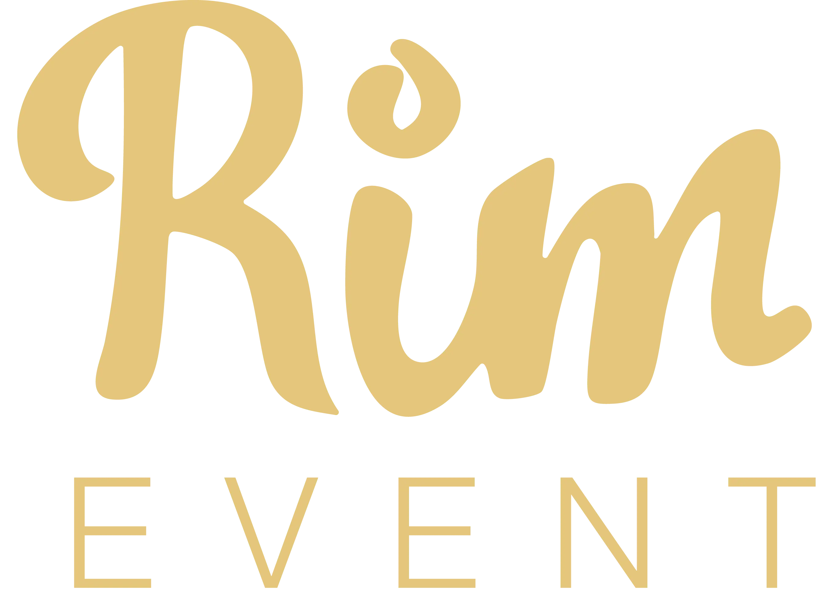 Logo Rim Event